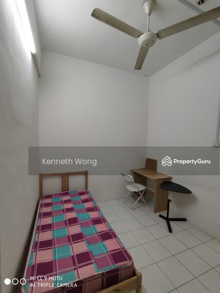 Untuk Disewa - PJS 3