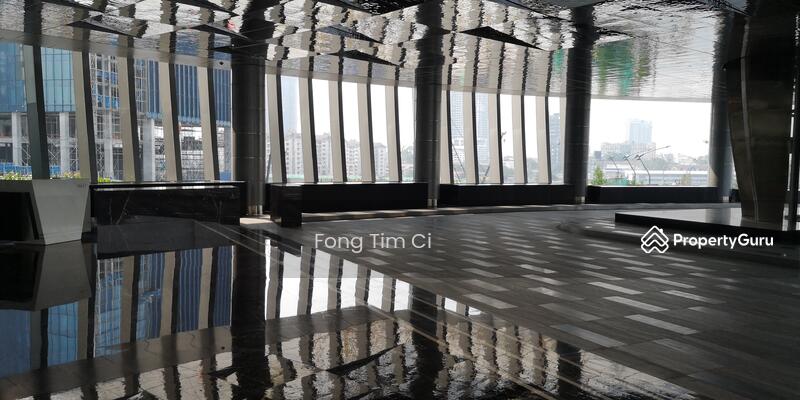 For Rent - The Exchange 106