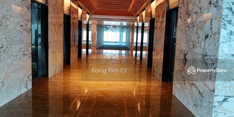 For Rent - The Exchange 106