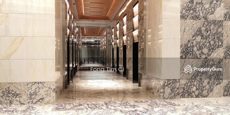 For Rent - The Exchange 106