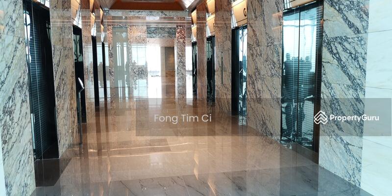 For Rent - The Exchange 106