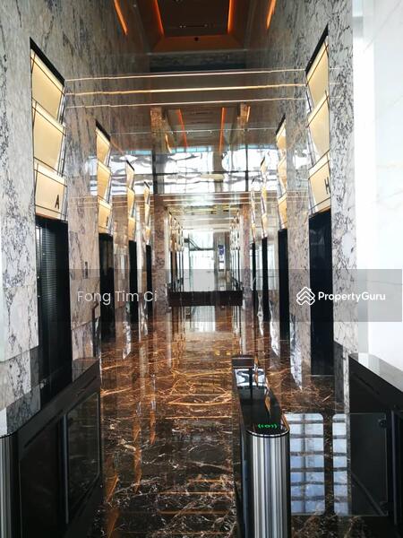 For Rent - The Exchange 106