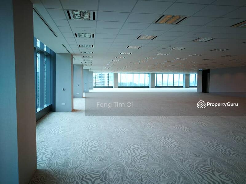 For Rent - The Exchange 106