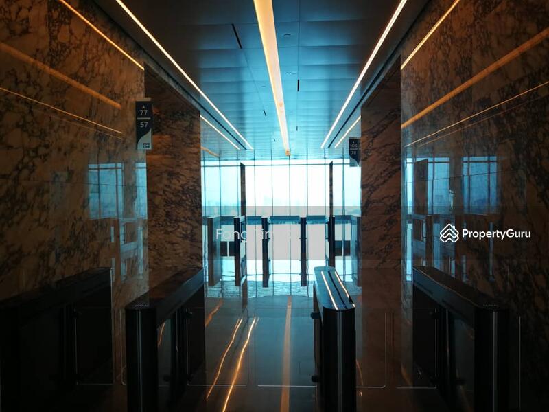 For Rent - The Exchange 106