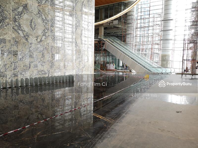 Office for Rent in Tun Razak Exchange (Kuala Lumpur) - Daniel Fong - PropertyGuru.com.my
