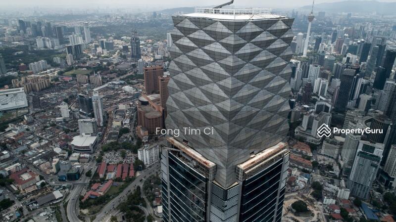 Office for Rent in Tun Razak Exchange (Kuala Lumpur) - Daniel Fong - PropertyGuru.com.my