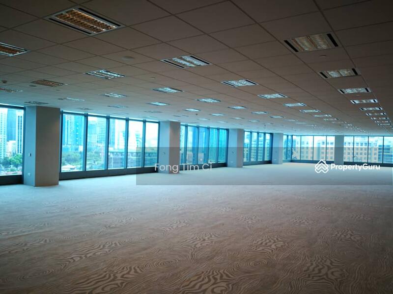 Office for Rent in Tun Razak Exchange (Kuala Lumpur) - Daniel Fong - PropertyGuru.com.my