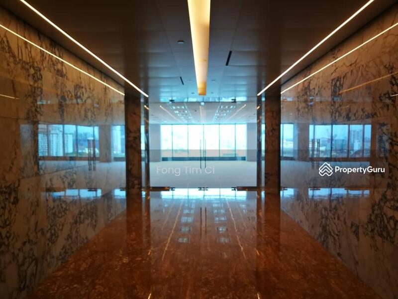 Office for Rent in Tun Razak Exchange (Kuala Lumpur) - Daniel Fong - PropertyGuru.com.my