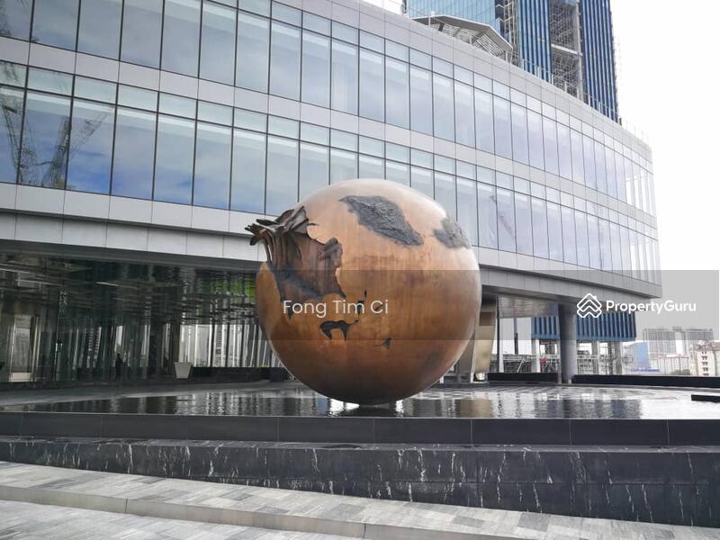 Office for Rent in Tun Razak Exchange (Kuala Lumpur) - Daniel Fong - PropertyGuru.com.my