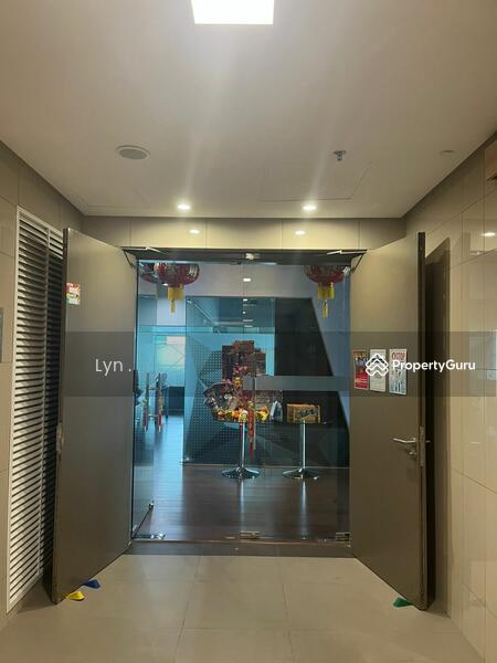 Office for Rent in KL Eco City (Kuala Lumpur) - Lyn . - PropertyGuru.com.my