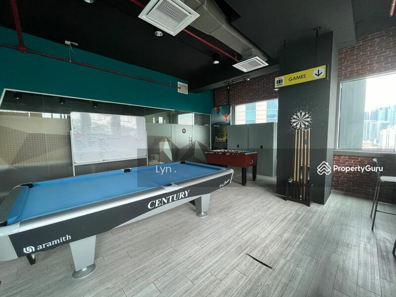 Office for Rent in KL Eco City (Kuala Lumpur) - Lyn . - PropertyGuru.com.my