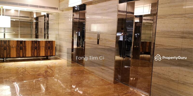 For Rent - The Exchange 106