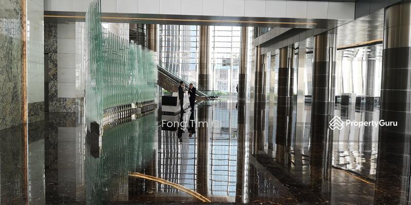 For Rent - The Exchange 106