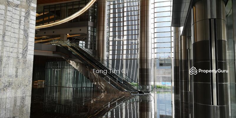 For Rent - The Exchange 106