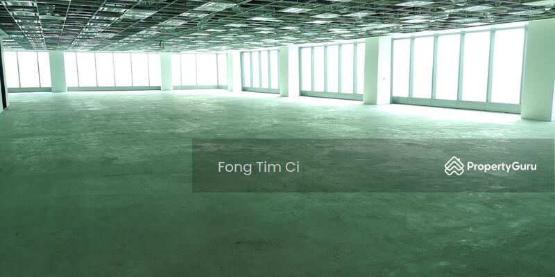 For Rent - The Exchange 106