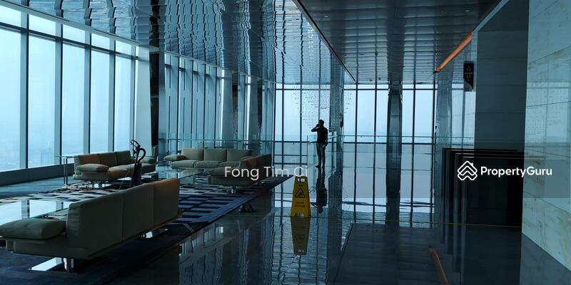 For Rent - The Exchange 106