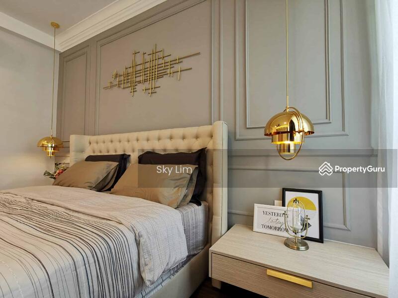 For Sale - 168 Park Residensi Selayang