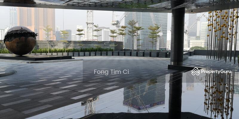 Retail Space for Rent in The Tun Razak Exchange (TRX) (KL City Centre) - Daniel Fong - PropertyGuru.com.my
