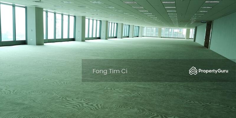 Retail Space for Rent in The Tun Razak Exchange (TRX) (KL City Centre) - Daniel Fong - PropertyGuru.com.my