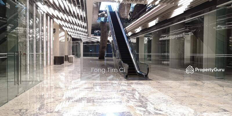 Retail Space for Rent in The Tun Razak Exchange (TRX) (KL City Centre) - Daniel Fong - PropertyGuru.com.my