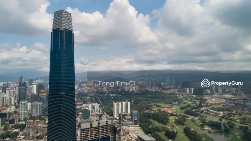 Retail Space for Rent in The Tun Razak Exchange (TRX) (KL City Centre) - Daniel Fong - PropertyGuru.com.my