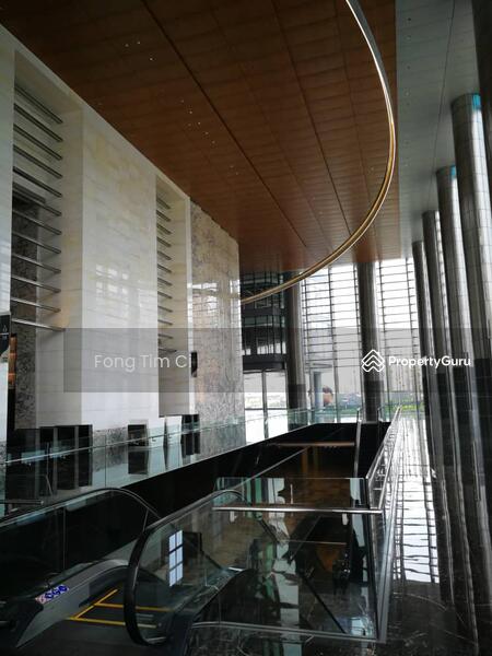 Retail Space for Rent in The Tun Razak Exchange (TRX) (KL City Centre) - Daniel Fong - PropertyGuru.com.my
