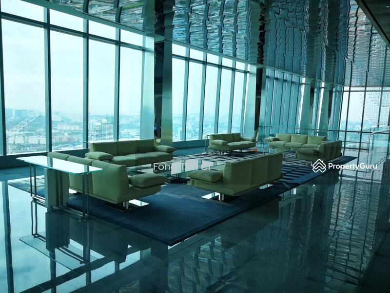 Retail Space for Rent in The Tun Razak Exchange (TRX) (KL City Centre) - Daniel Fong - PropertyGuru.com.my