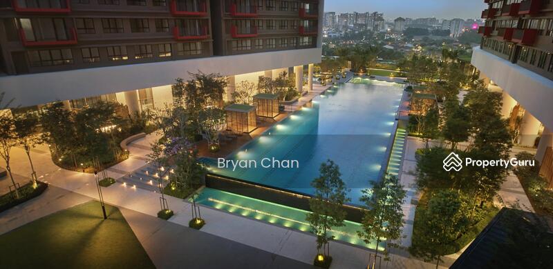 For Sale - Paisley @ Tropicana Metropark