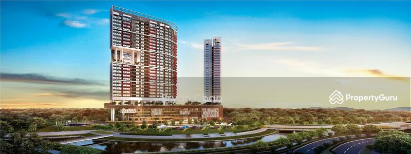 For Sale - Paisley @ Tropicana Metropark