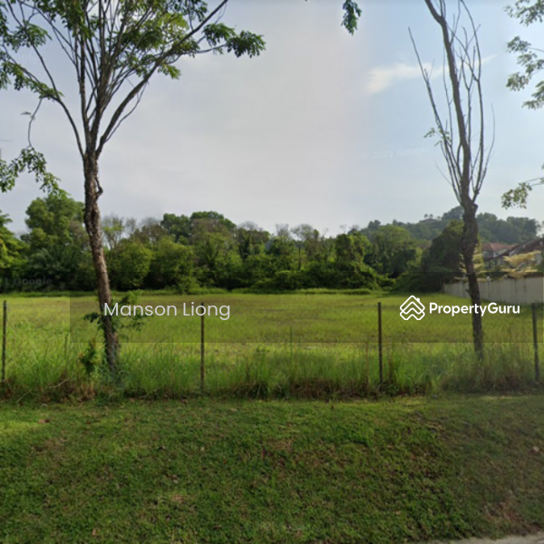 For Sale - Industrial land at Kuala Langat