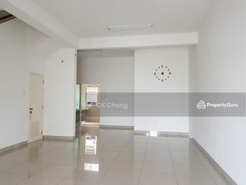 For Rent - Taman Cheras Idaman