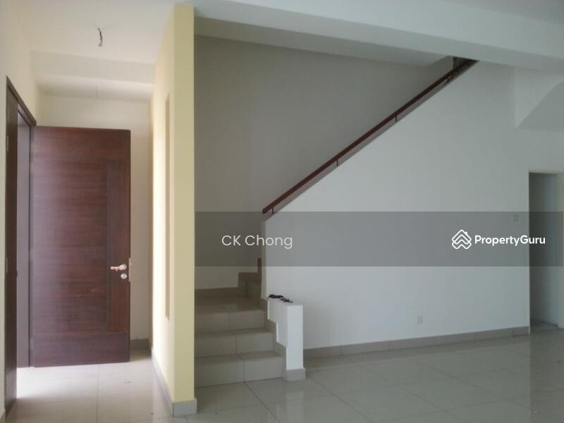 Untuk Disewa - Taman Cheras Idaman