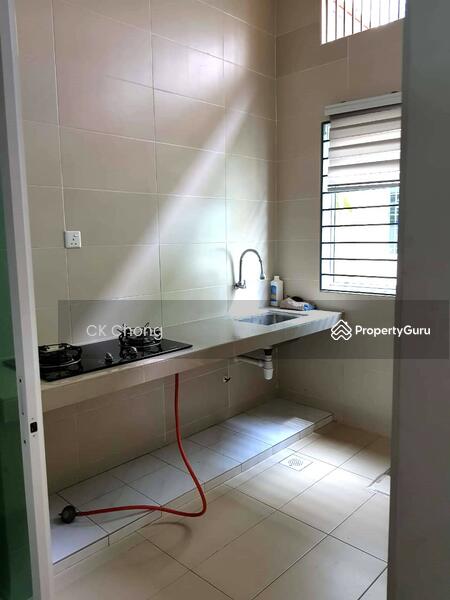 For Rent - Taman Cheras Idaman