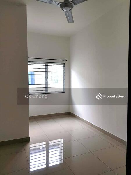 Untuk Disewa - Taman Cheras Idaman