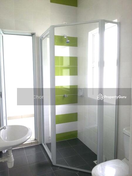 Untuk Disewa - Taman Cheras Idaman