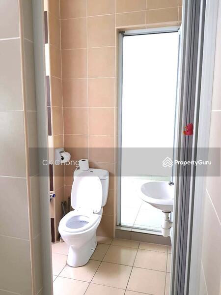 For Rent - Taman Cheras Idaman