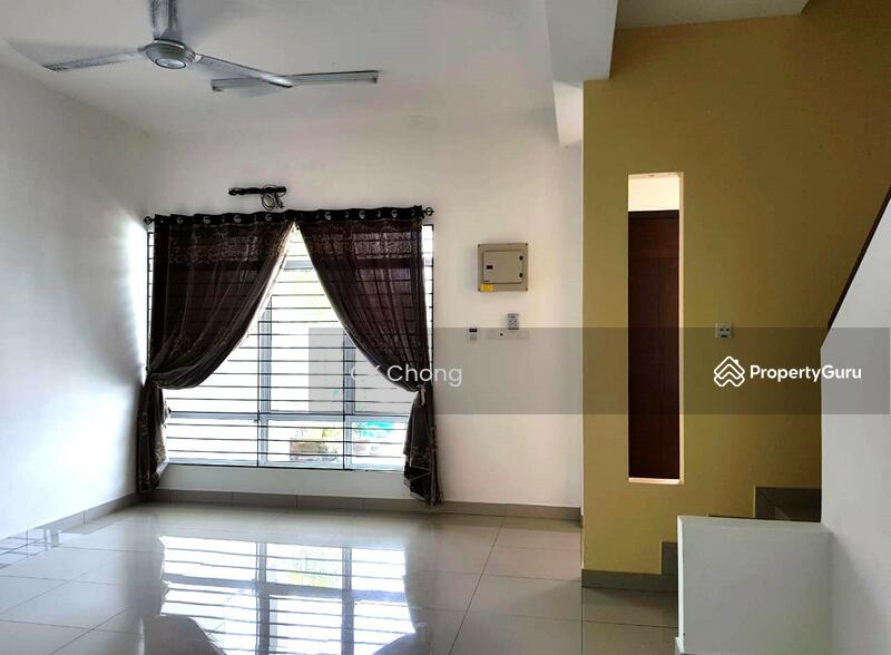 Untuk Disewa - Taman Cheras Idaman