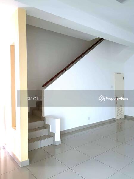 Untuk Disewa - Taman Cheras Idaman