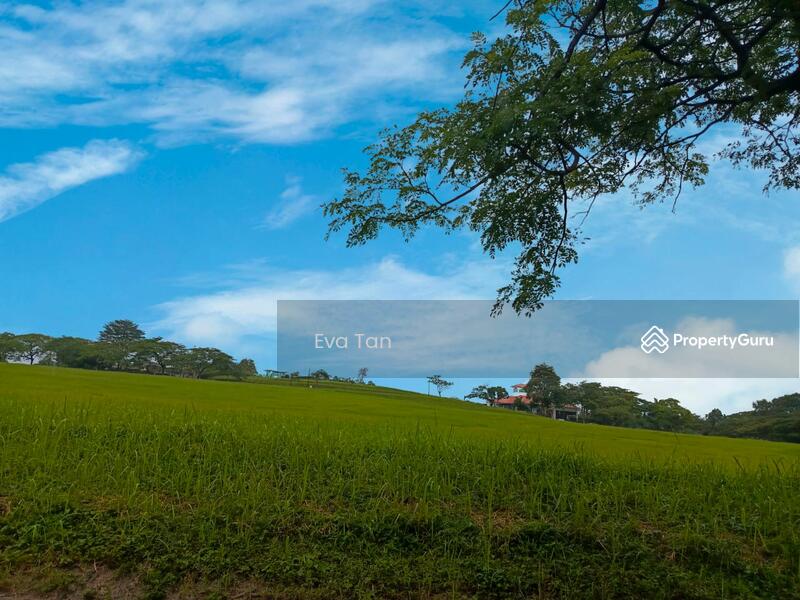 Gelang Patah Leisure Farm Bungalow Land - 1