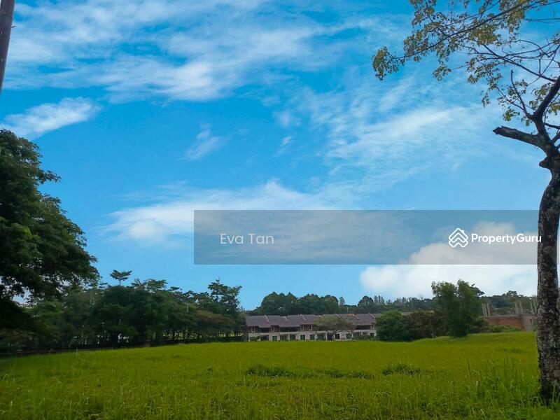 Gelang Patah Leisure Farm Bungalow Land - 2