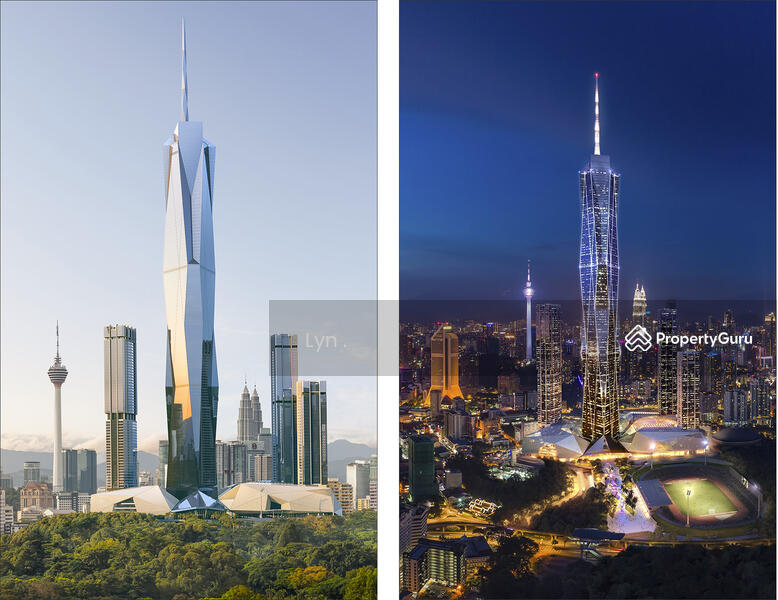 Pejabat untuk Disewa di KLCC (KL City Centre) - Lyn . - PropertyGuru.com.my