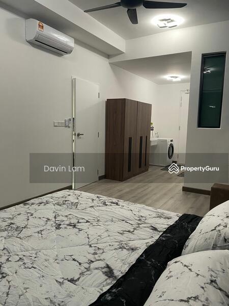 Service Residence for Rent at Cubic Botanical - Daniel Lam - PropertyGuru.com.my