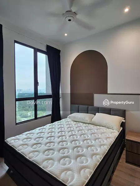 Service Residence for Rent at Cubic Botanical - Daniel Lam - PropertyGuru.com.my