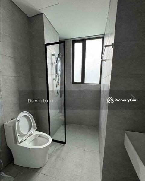 Service Residence for Rent at Cubic Botanical - Daniel Lam - PropertyGuru.com.my