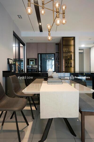 Untuk Dijual - 3 Room 298k!! Freehold Condo【Cheap Price @ Big Layout 1000sqft】Salary 3500 can buy