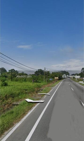 Untuk Dijual - Gelang Patah Ulu Pulai Pontian Petrol Land