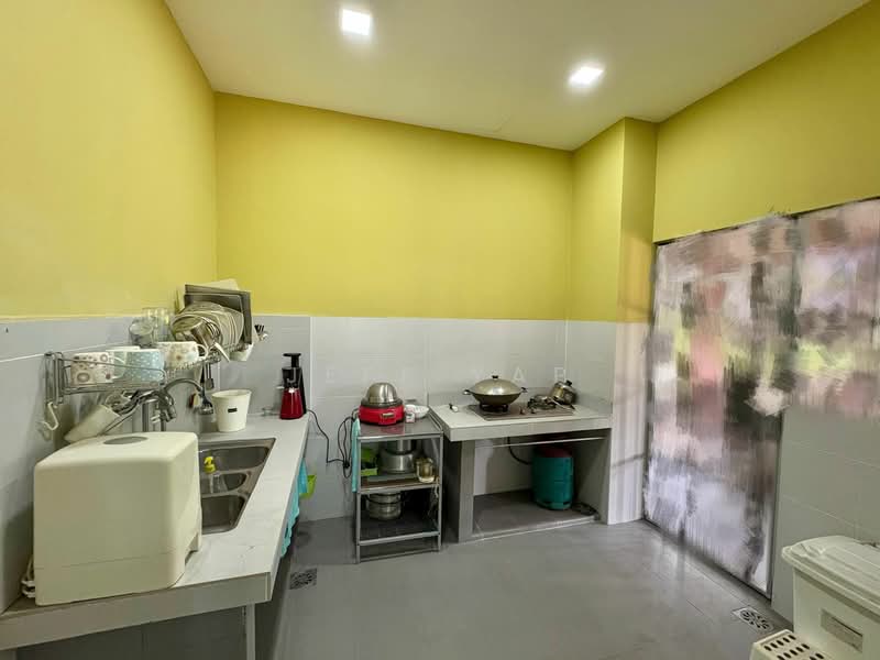 Semi-Detached House for Sale in Horizon Hills (Iskandar Puteri (Nusajaya)) - Jeff Yap - PropertyGuru.com.my