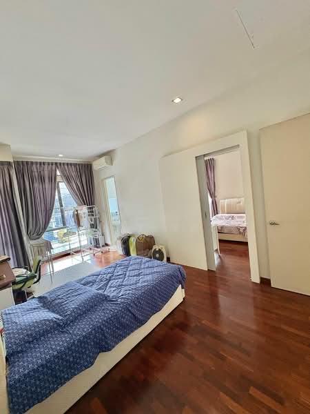 Semi-Detached House for Sale in Horizon Hills (Iskandar Puteri (Nusajaya)) - Jeff Yap - PropertyGuru.com.my