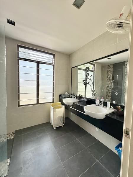 Semi-Detached House for Sale in Horizon Hills (Iskandar Puteri (Nusajaya)) - Jeff Yap - PropertyGuru.com.my