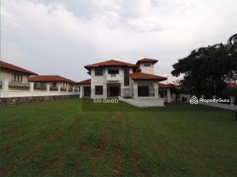 Bungalow for Sale in Ara Damansara (Selangor) - Siti Beeb - PropertyGuru.com.my